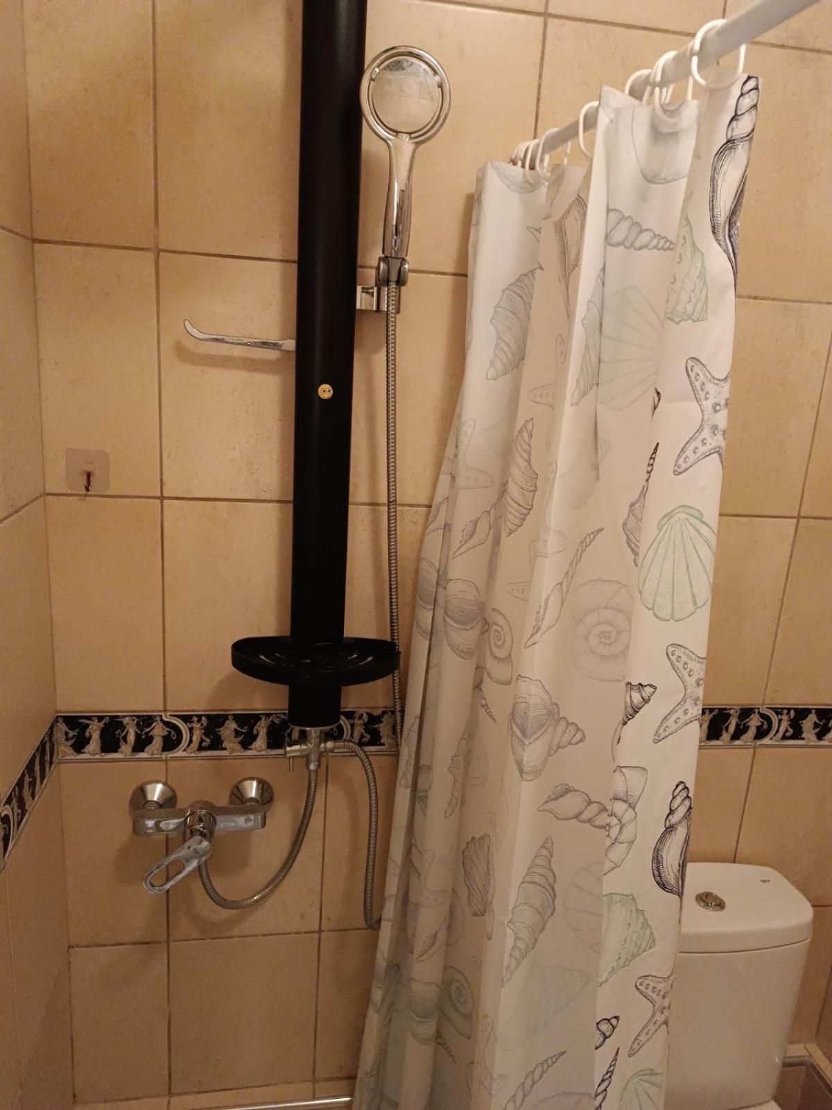 أثينا Giannis Apartment المظهر الخارجي الصورة