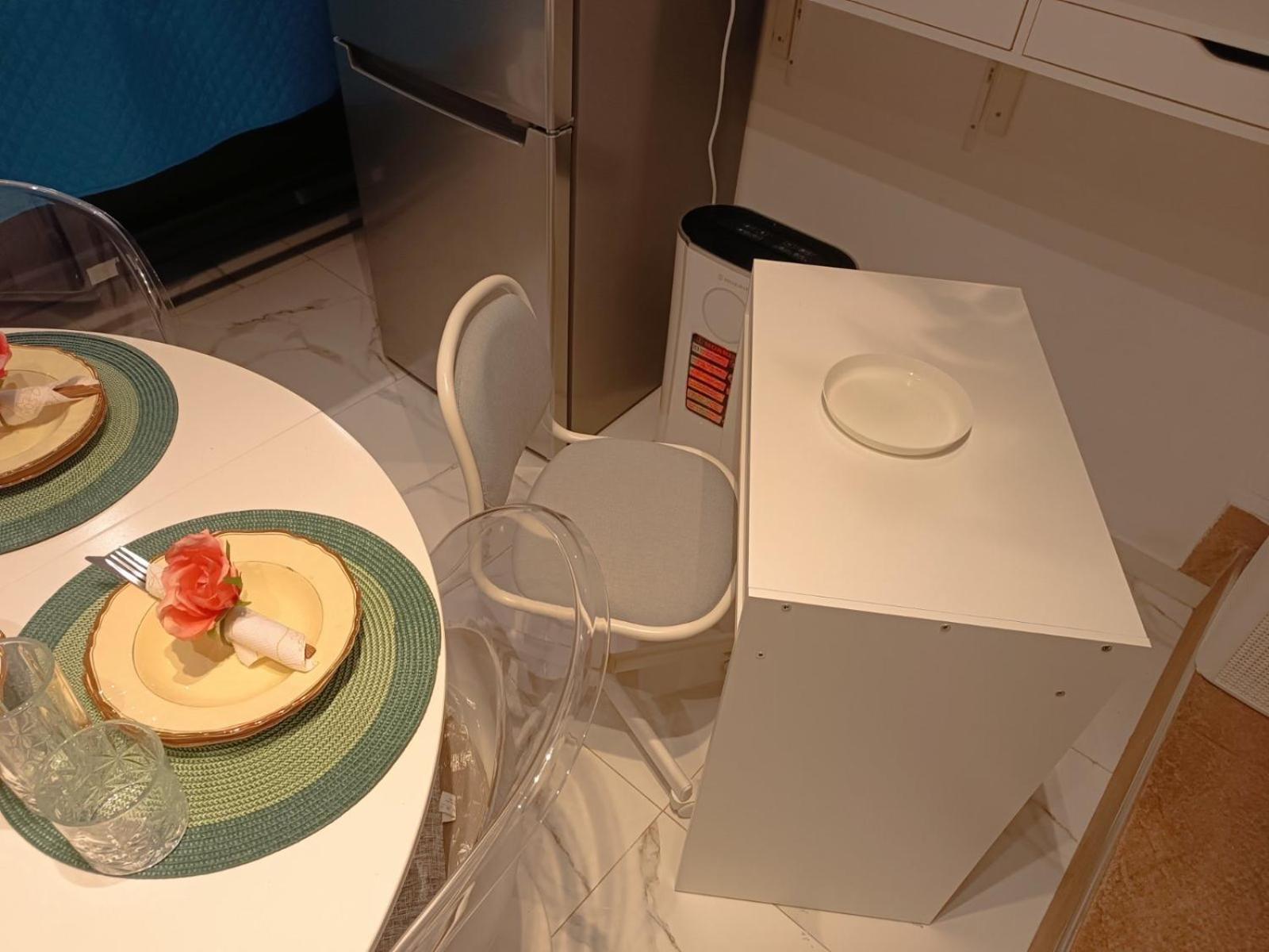 أثينا Giannis Apartment المظهر الخارجي الصورة