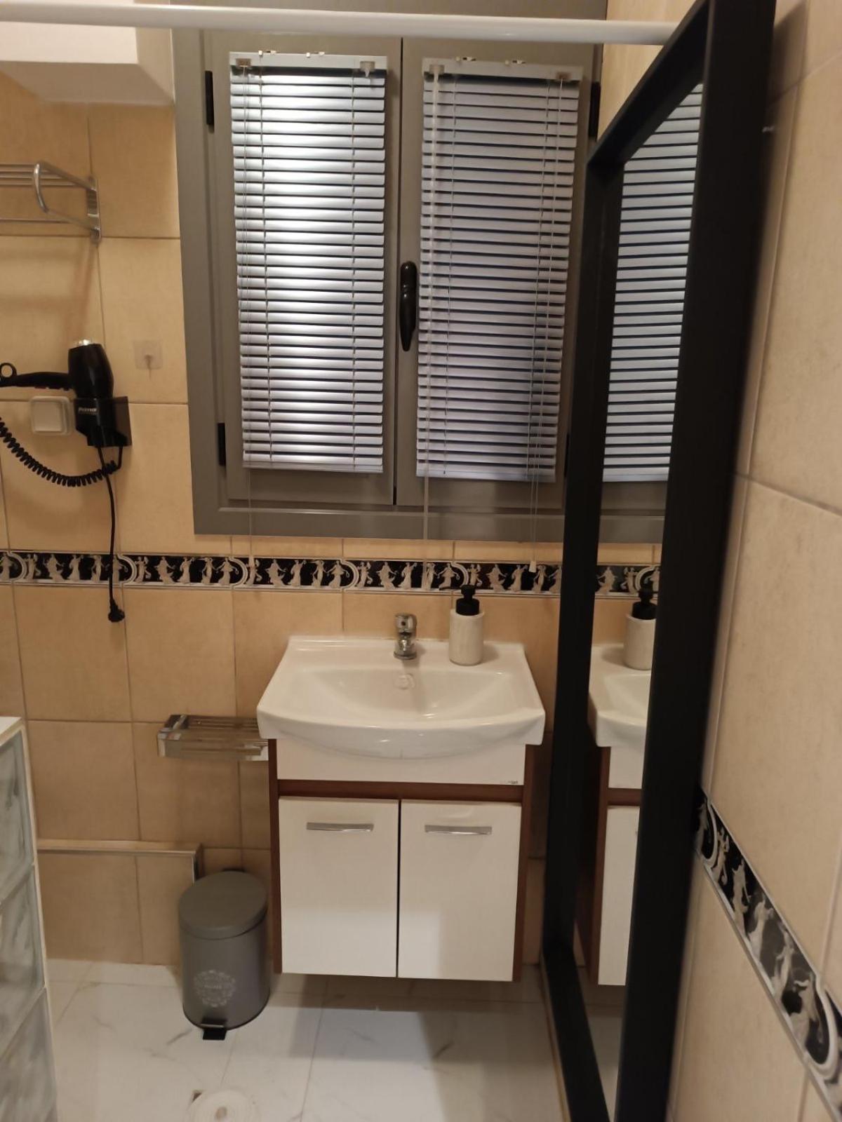 أثينا Giannis Apartment المظهر الخارجي الصورة