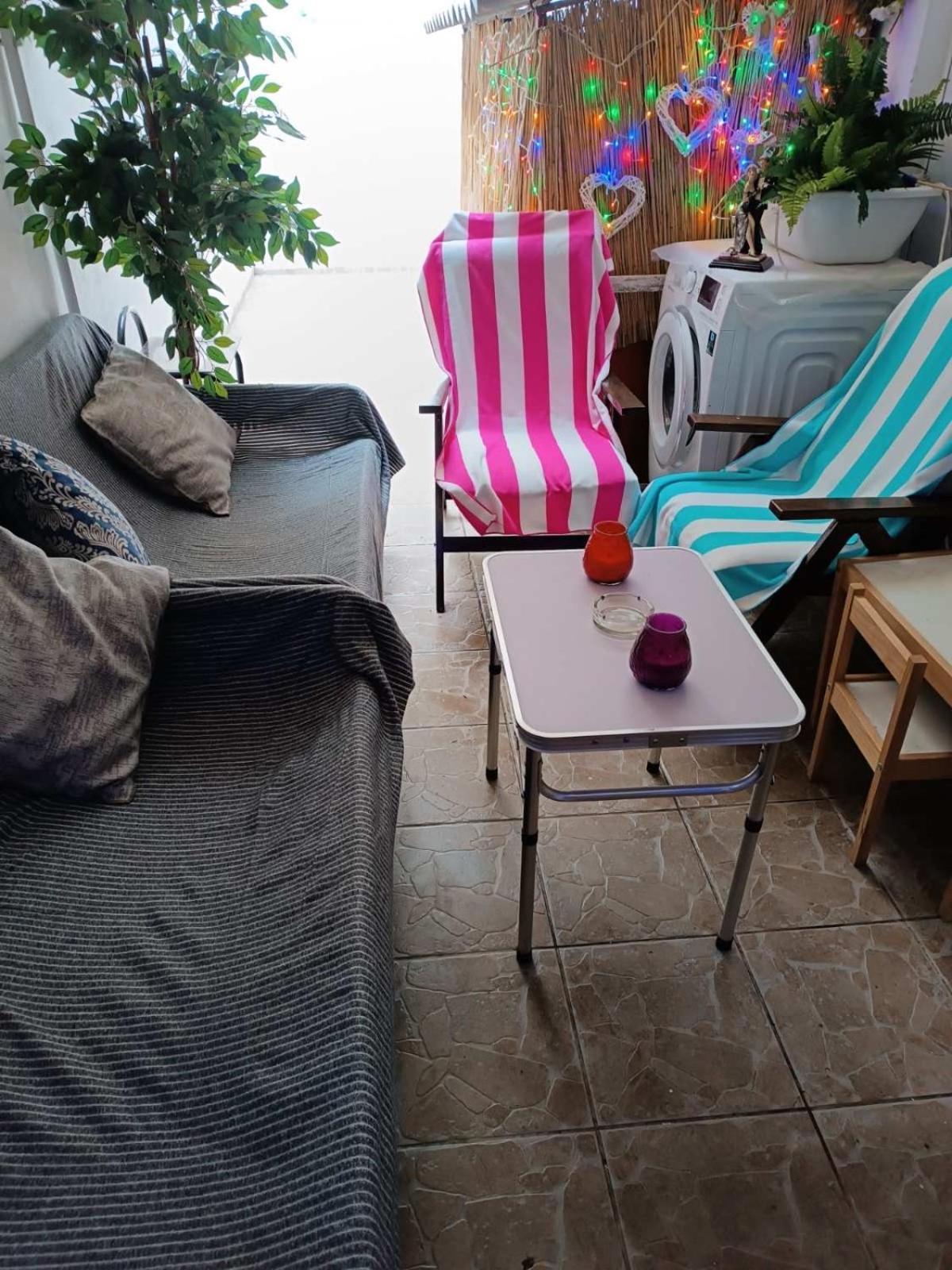 أثينا Giannis Apartment المظهر الخارجي الصورة