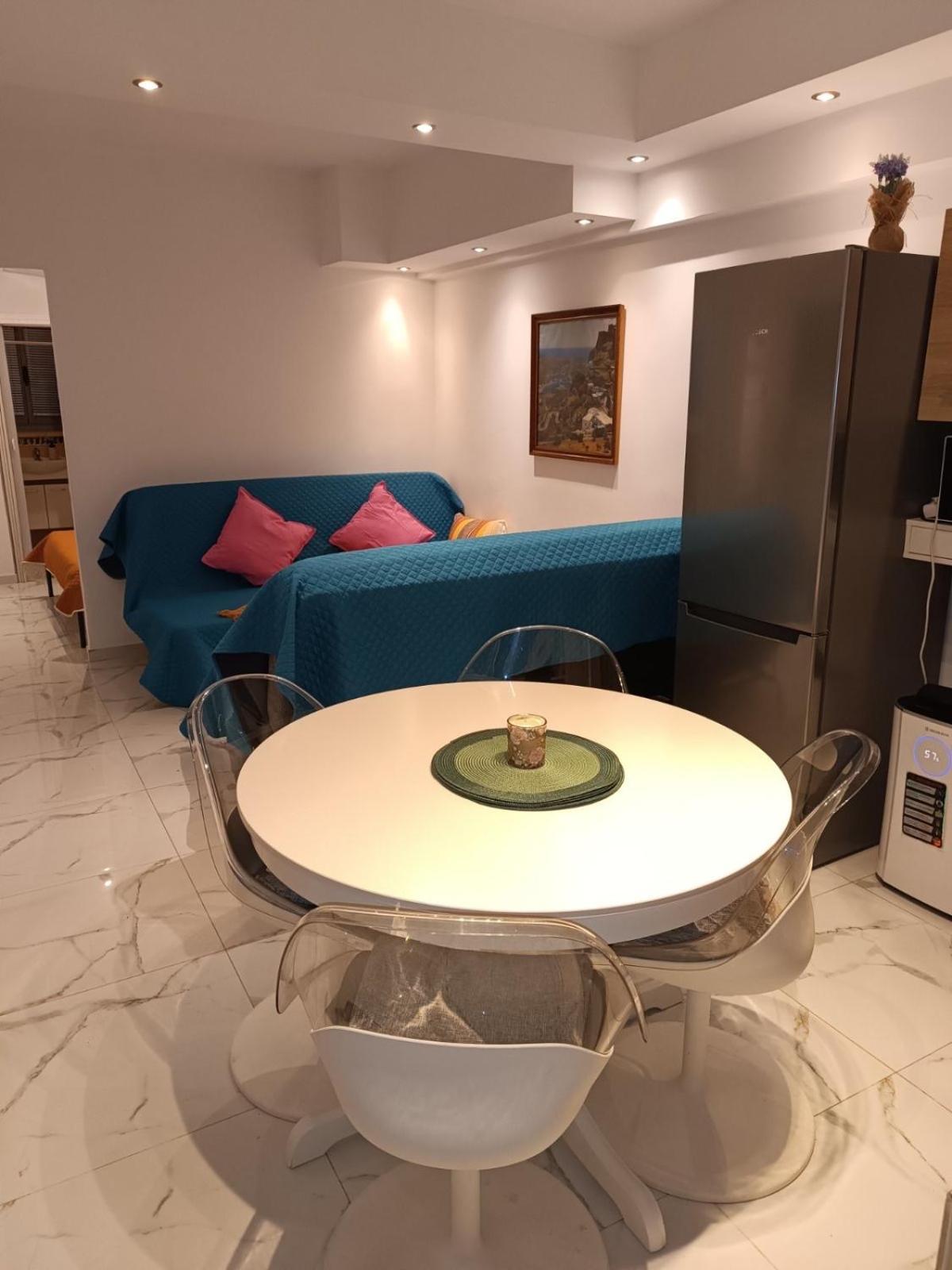 أثينا Giannis Apartment المظهر الخارجي الصورة